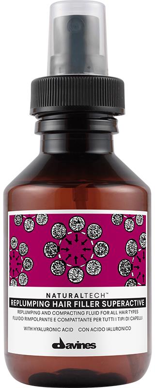 Davines Naturaltech Replumping Hairfiller 100 ml