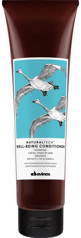 Davines Naturaltech Wellbeing Conditioner 150 ml
