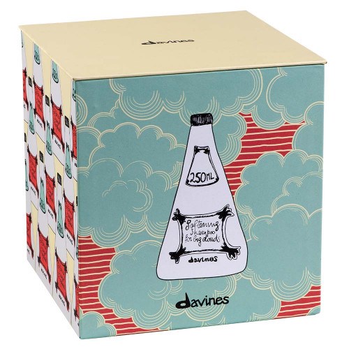 Davines Nounou Kit
