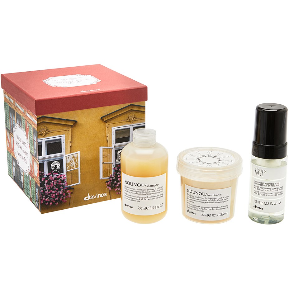 Davines Nounou Kit