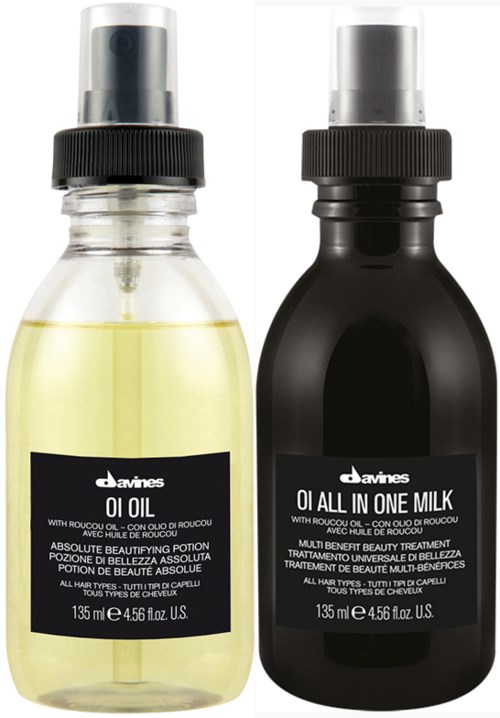 Davines Oi All In One Package
