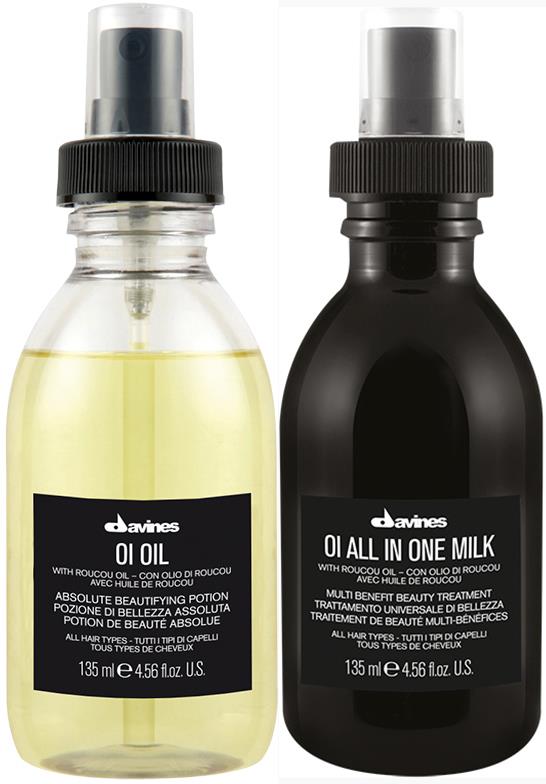 Davines Oi All In One Package