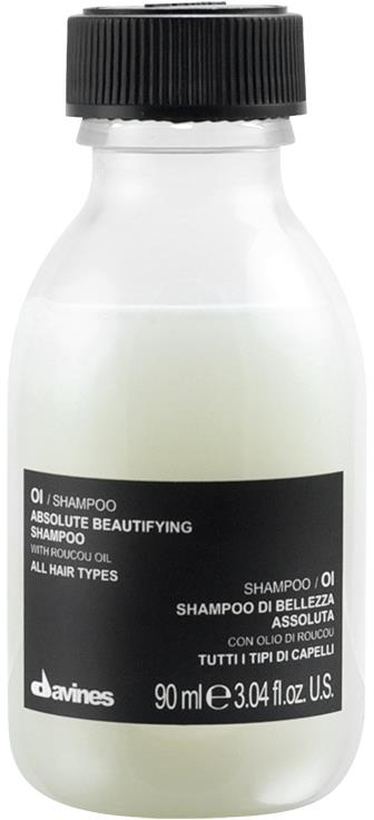 Davines OI Shampoo 90ml
