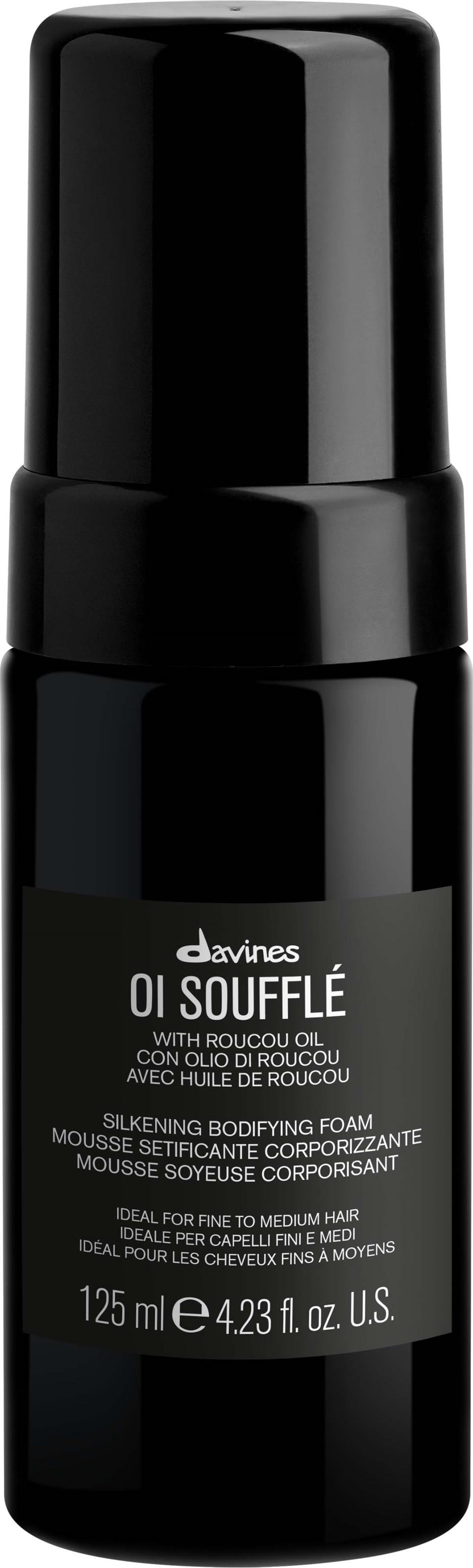 Davines OI Soufflé 125 ml