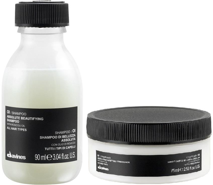 Davines OI Travelkit