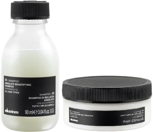 Davines OI Travelkit