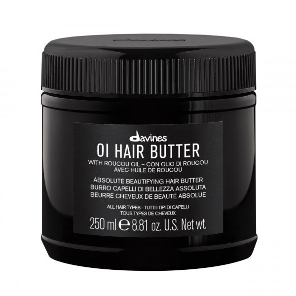 Läs mer om Davines OI Hair Butter 250 ml