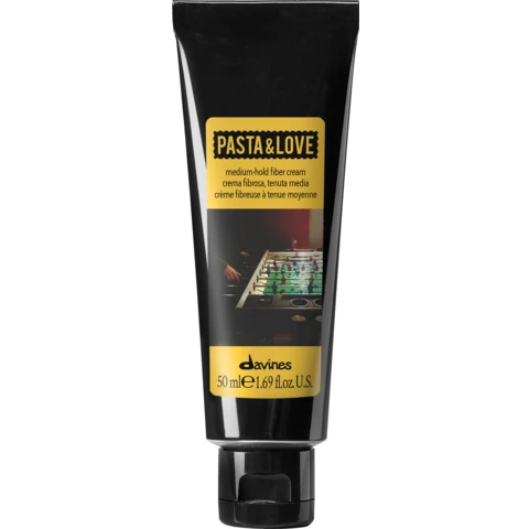 Davines Pasta&Love Medium Hold Fiber Cream från Davines