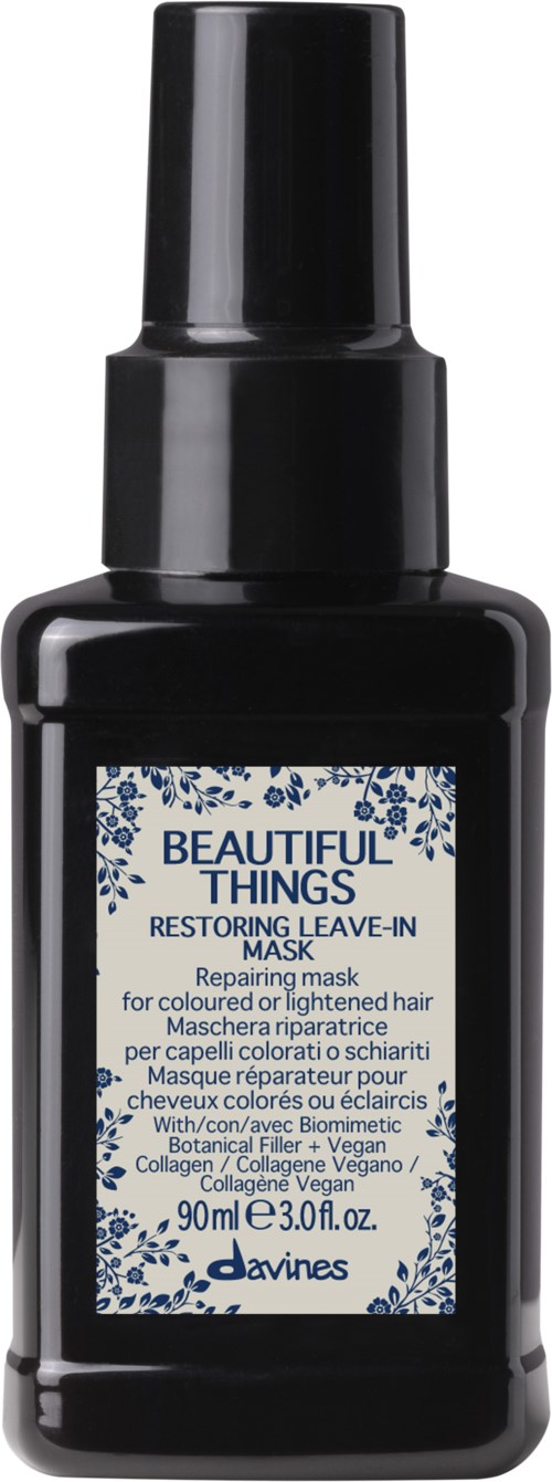 Davines Restoring Leave In Mask 90 ml