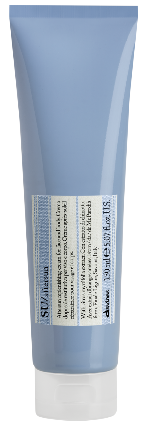 Davines SU SU aftersun 150 ml