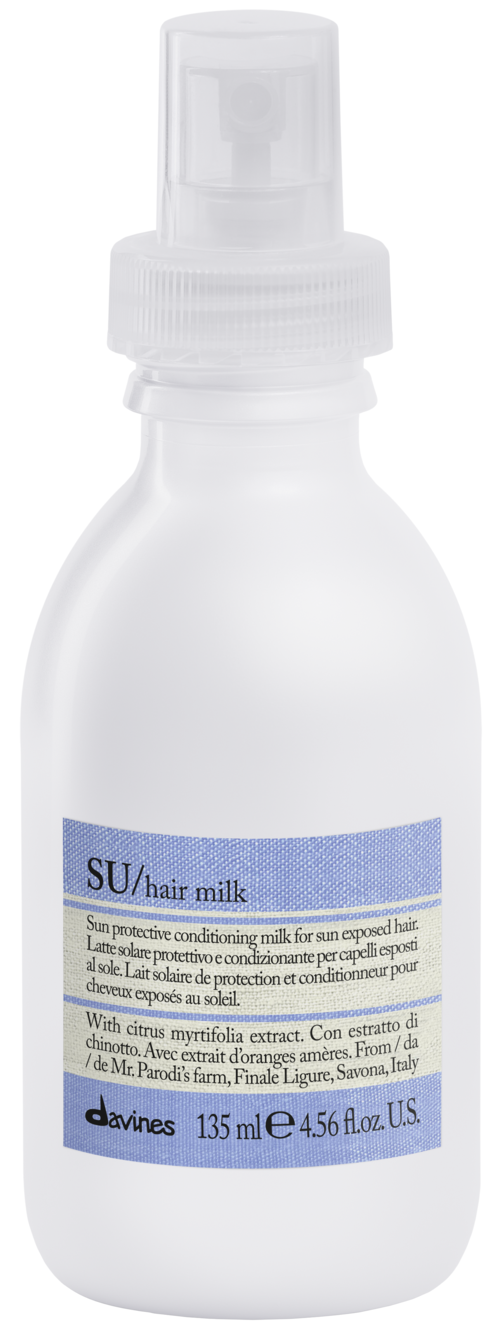 Davines SU SU hair milk 135 ml