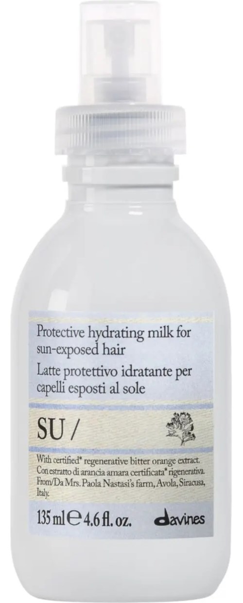 Davines SU SU hair milk 135 ml