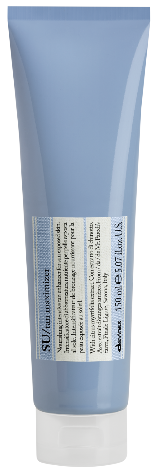 Davines SU SU tan maximizer 150 ml