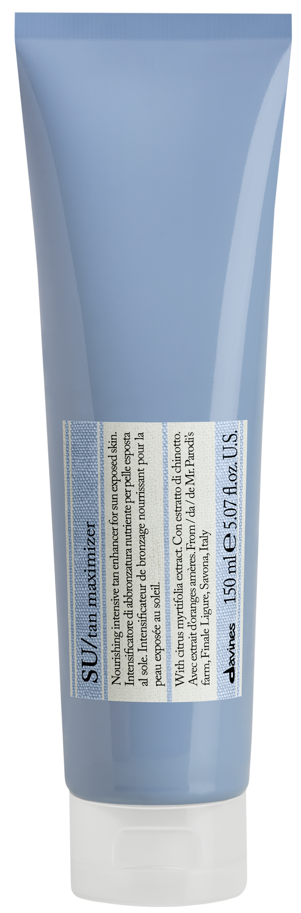 Davines SU SU tan maximizer 150 ml