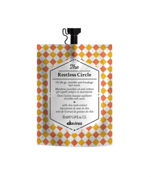 Davines Essential The Restless Circle 50 ml