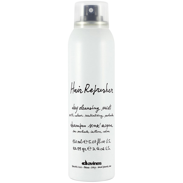 Läs mer om Davines Virgin Hair Refresher 150 ml