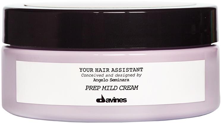 Davines Your Hair Assistant Prep Mild Cream 75ml