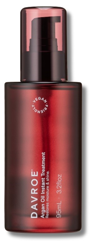 DAVROE Argan Oil Instant Treatment 95 ml