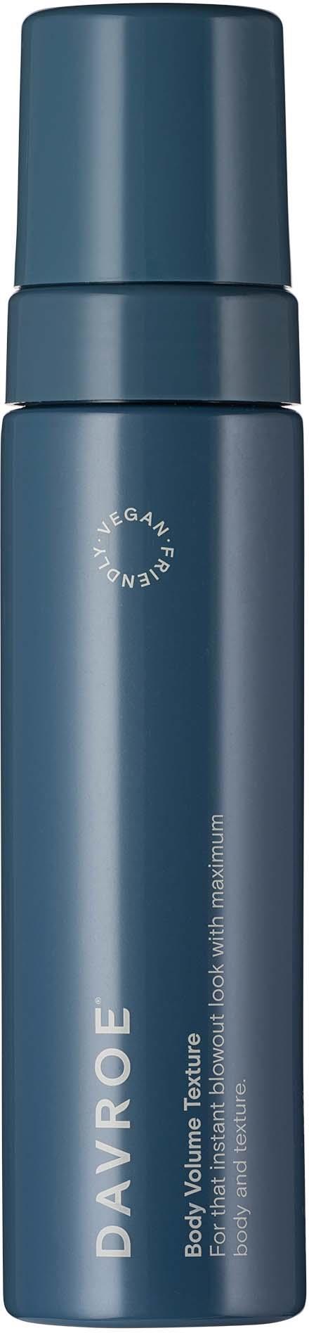 DAVROE Body Volume Texture 200 ml