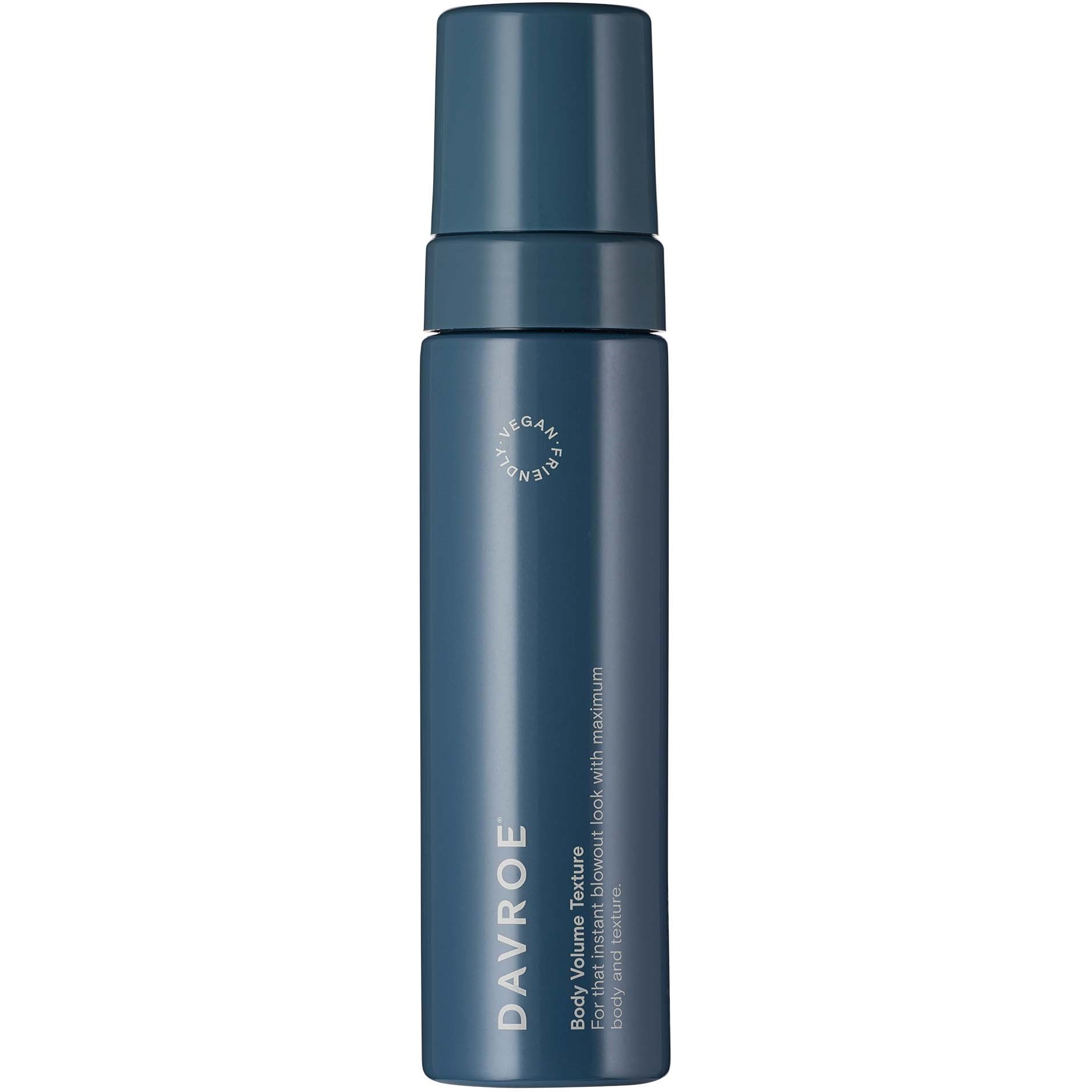 DAVROE Body Volume Texture 200 ml