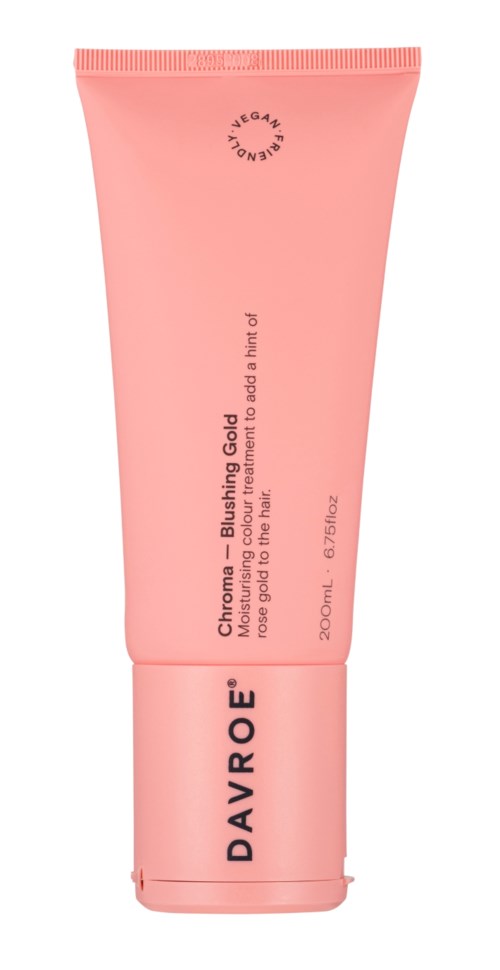 DAVROE Chroma Blushing Gold