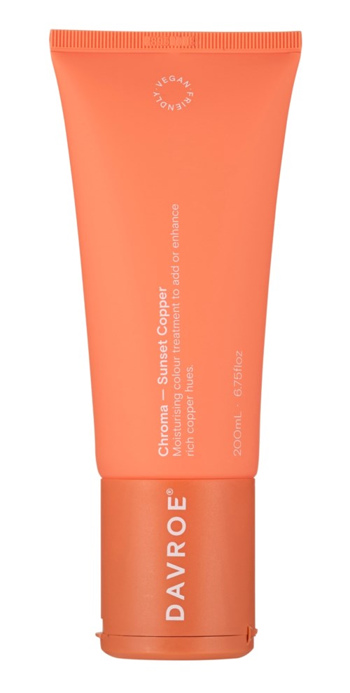 DAVROE Chroma Sunset Copper