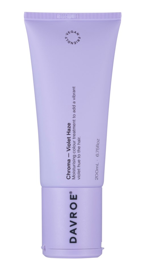 DAVROE Colour Treatment Violet Haze
