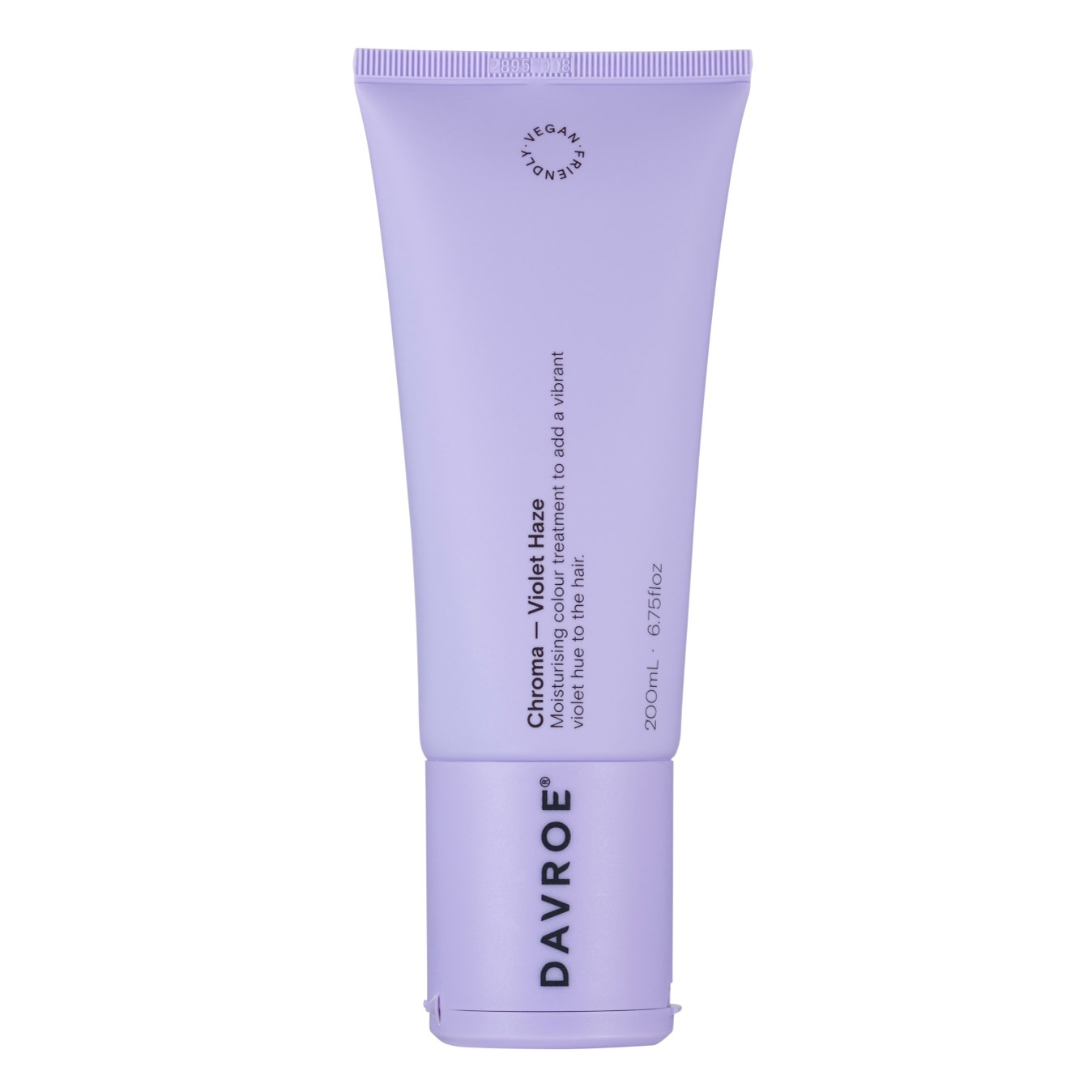 Läs mer om DAVROE Chroma Violet Haze Colour Treatment 200 ml