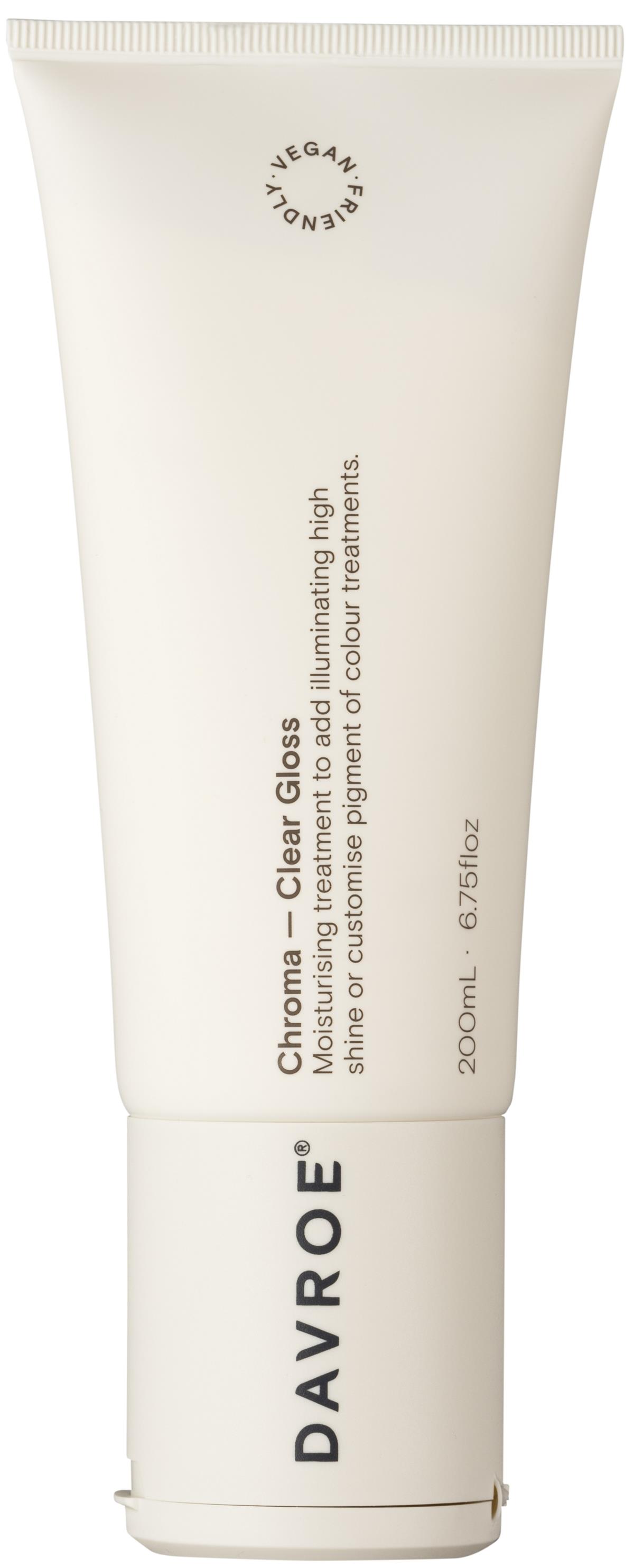 DAVROE Chroma Clear Gloss 200 ml