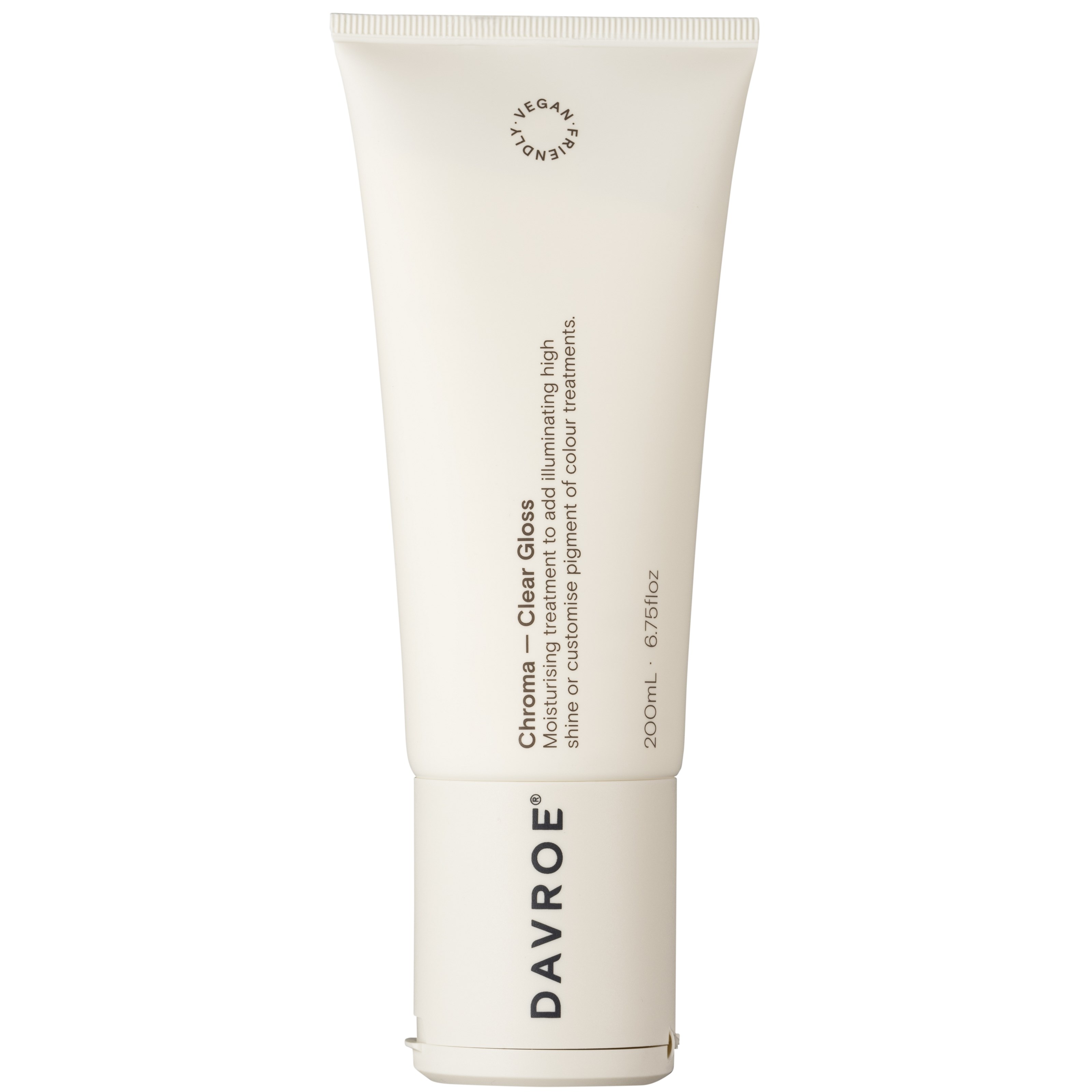 DAVROE Chroma Clear Gloss 200 ml