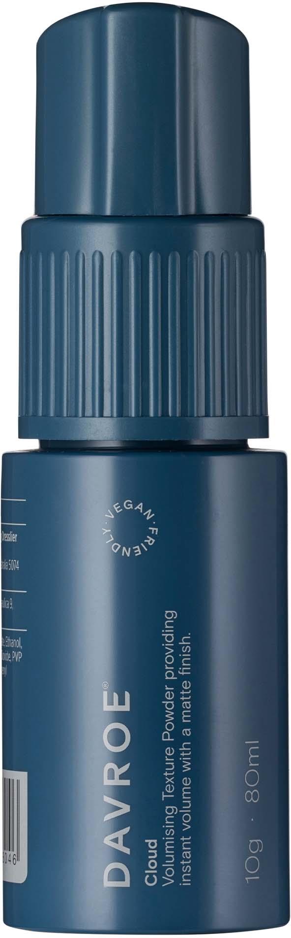 DAVROE Cloud Texture Powder 10 g