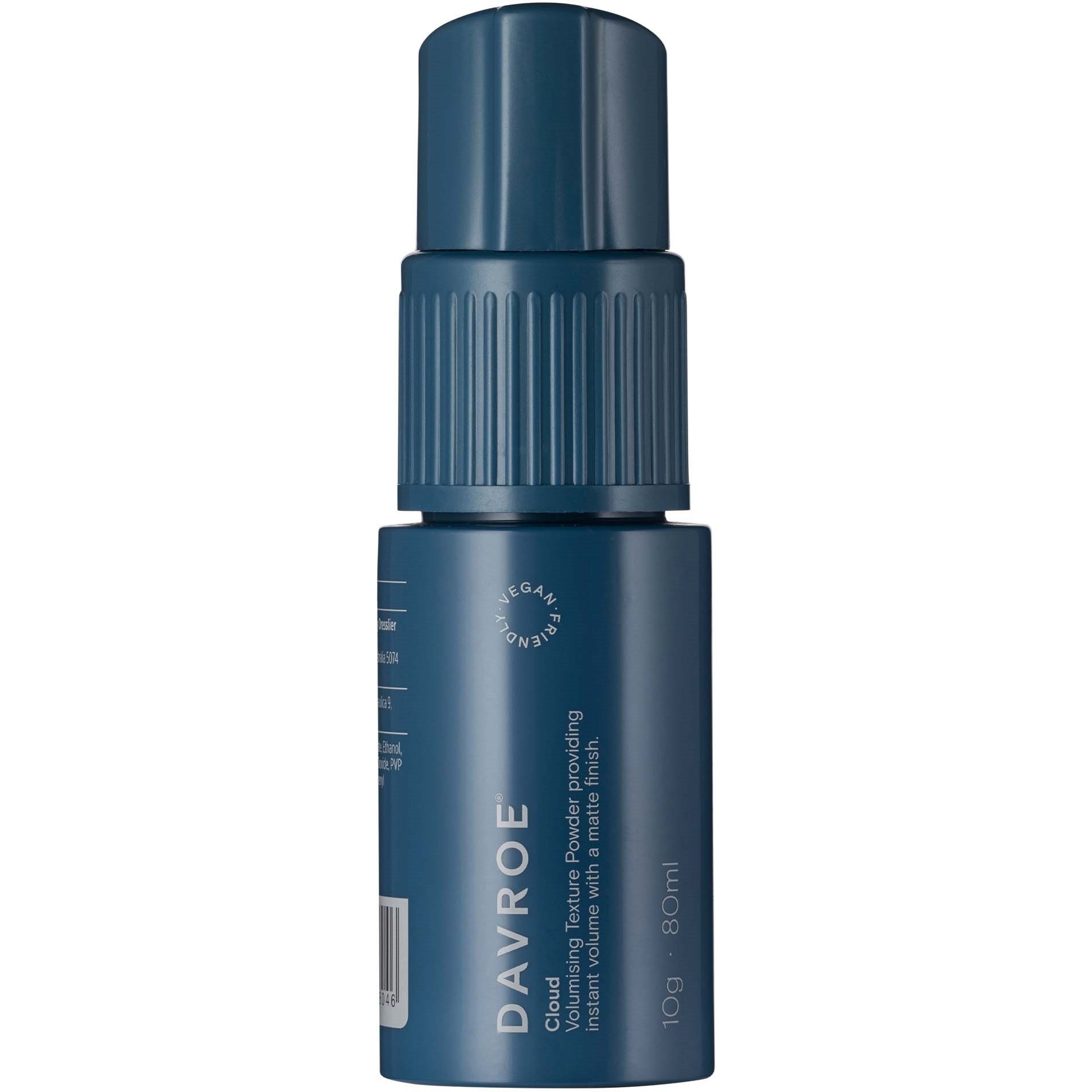 DAVROE Cloud Texture Powder 10 g