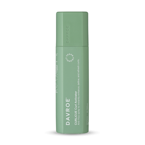 DAVROE CURLiCUE Curl Activator 200 ml