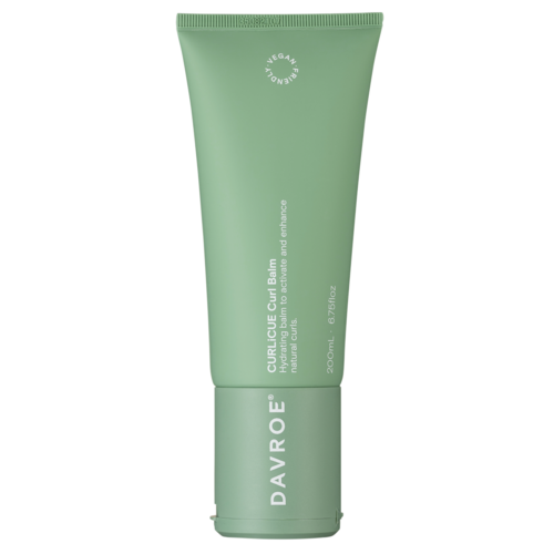 DAVROE CURLiCUE Curl Balm 200 ml