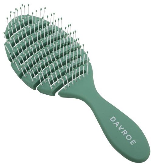 DAVROE CURLiCUE Curl Brush