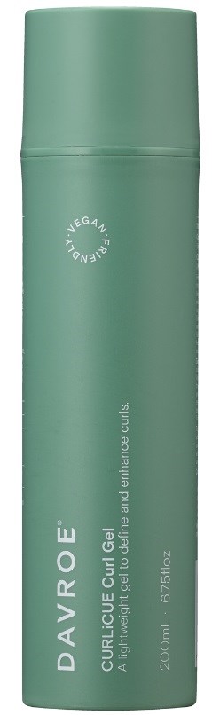 DAVROE CURLiCUE Curl Gel 200 ml