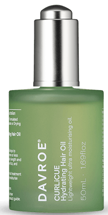 DAVROE DAVROE CURLiCUE Hydrating Hair Oil 50 ml