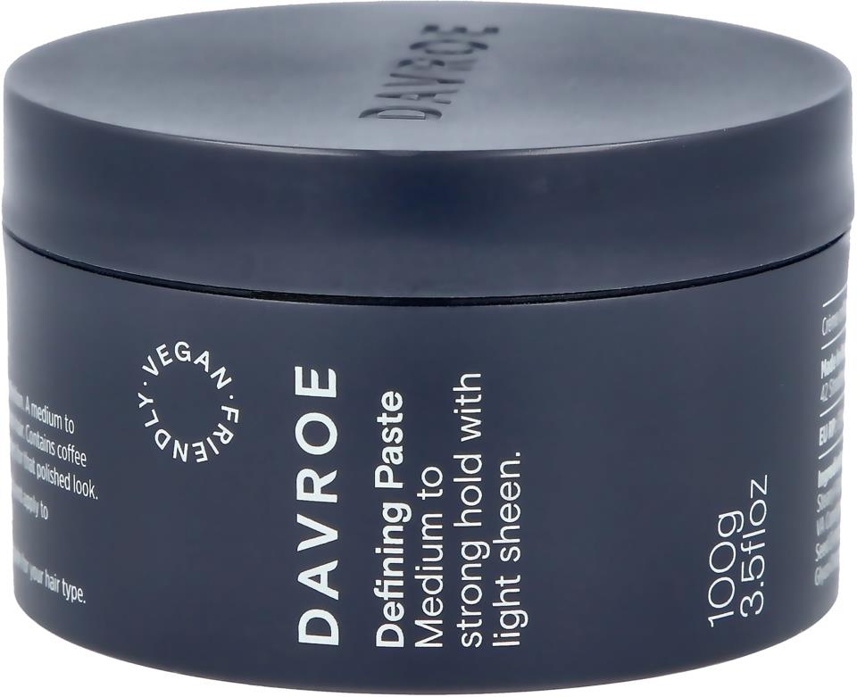 DAVROE Defining Paste 100g