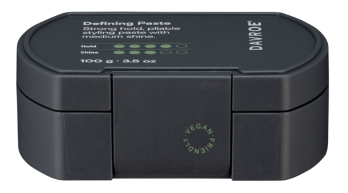 DAVROE Defining Paste