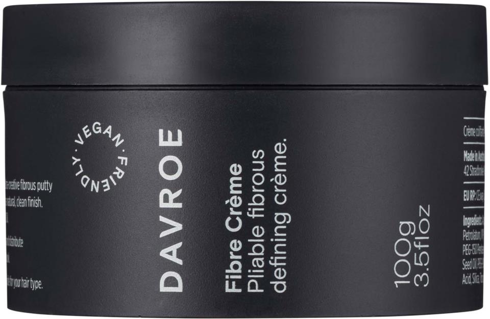 DAVROE Fibre Crème 100g