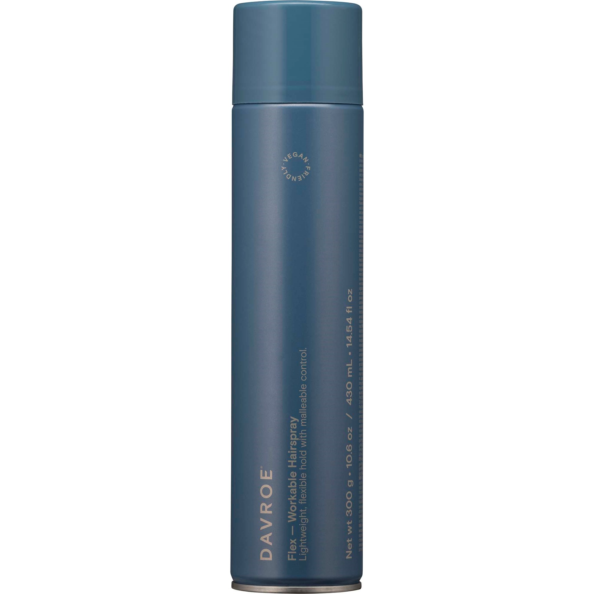 DAVROE Flex Workable Hairspray 430 ml