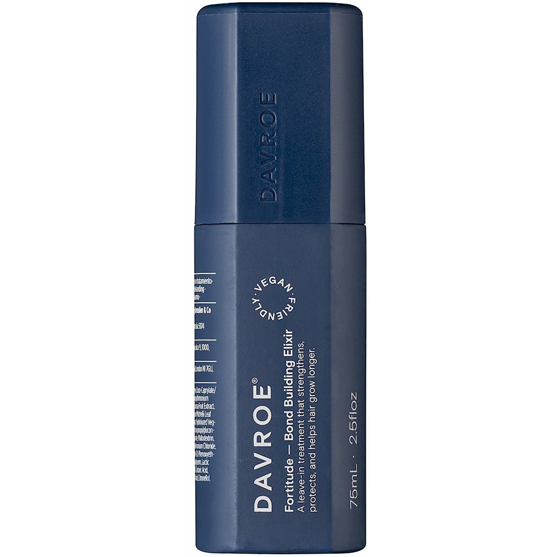 DAVROE Fortitude Bond Building Elixir 75 ml parfym