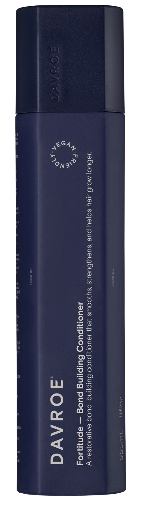 DAVROE Fortitude Bond Building Conditioner 325 ml