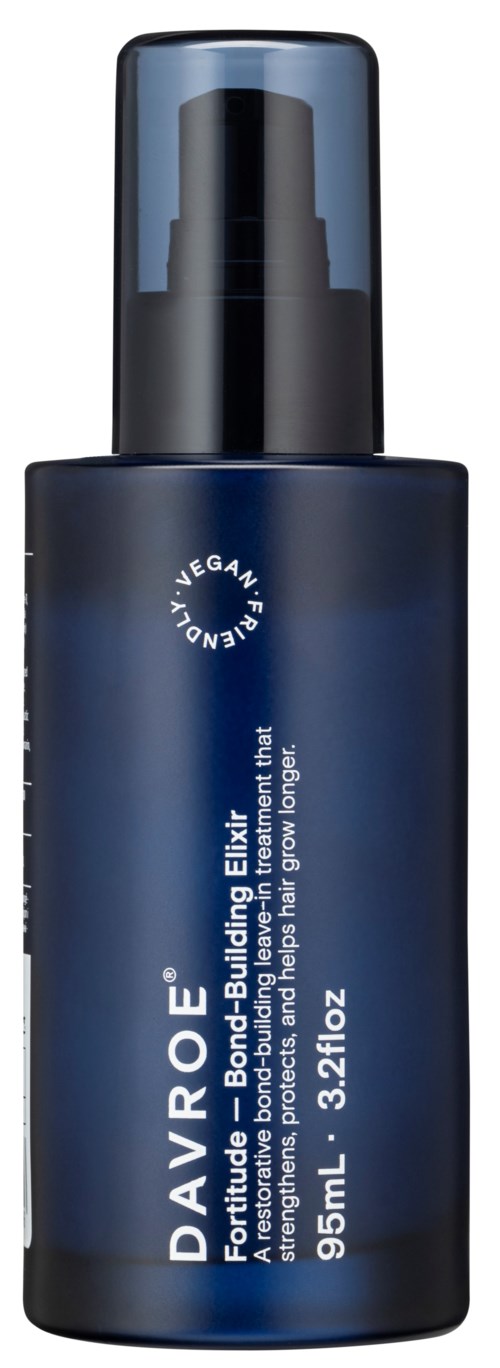DAVROE Fortitude Bond Building Elixir 95 ml