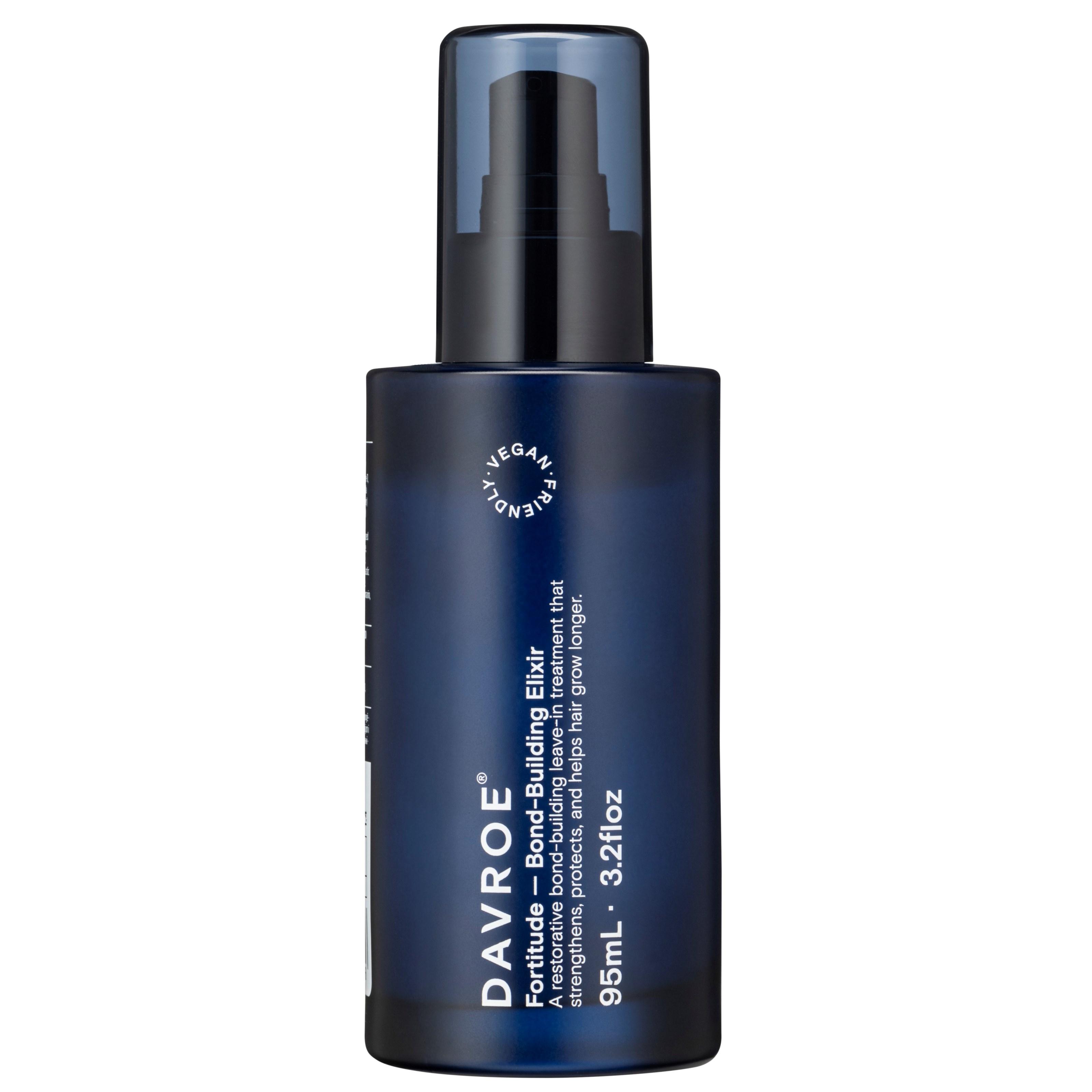 DAVROE Fortitude Bond Building Elixir 95 ml