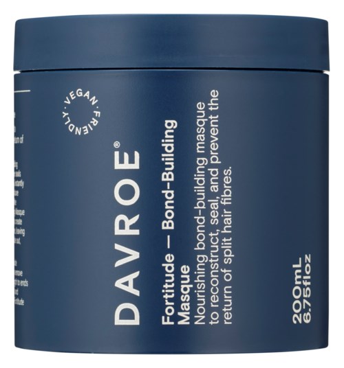 DAVROE Fortitude Bond Building Masque 200 ml