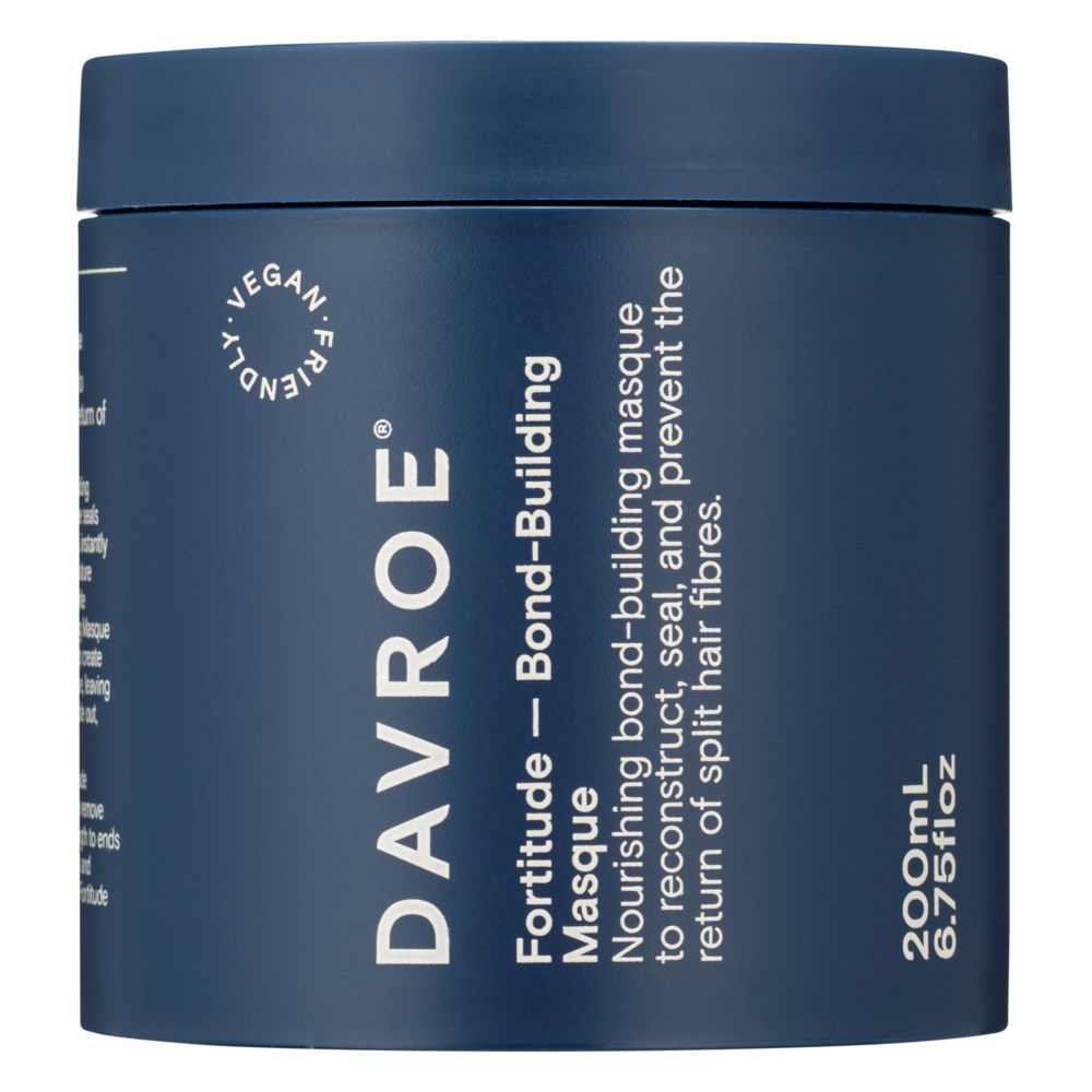 DAVROE DAVROE Fortitude Bond Building Masque 200 ml