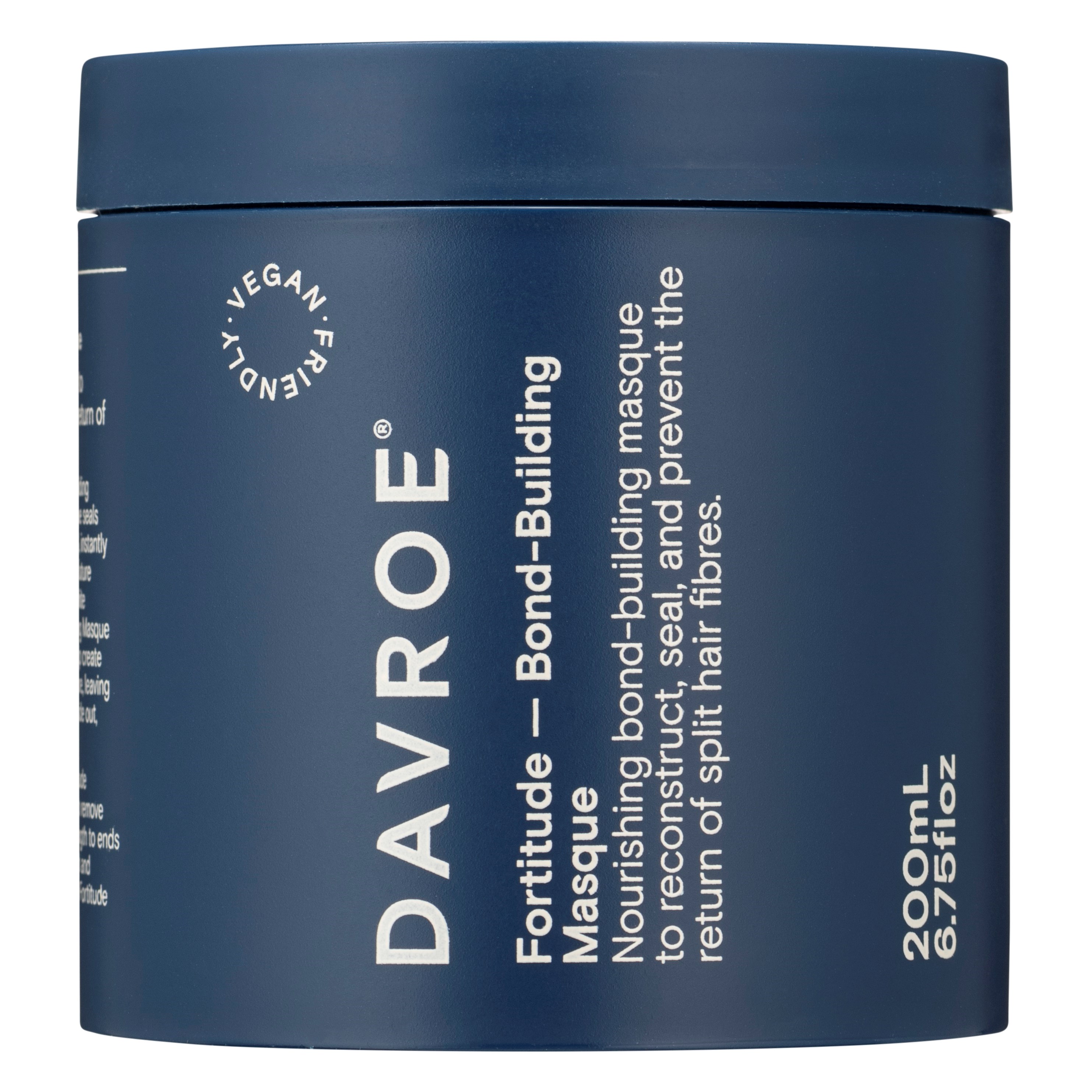 DAVROE Fortitude Bond Building Masque 200 ml