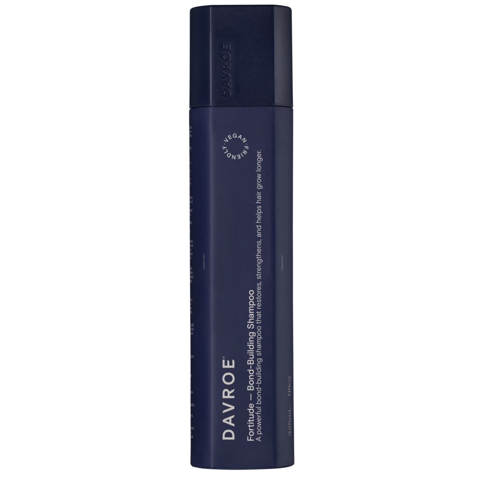 DAVROE DAVROE Fortitude Bond Building Shampoo 325 ml