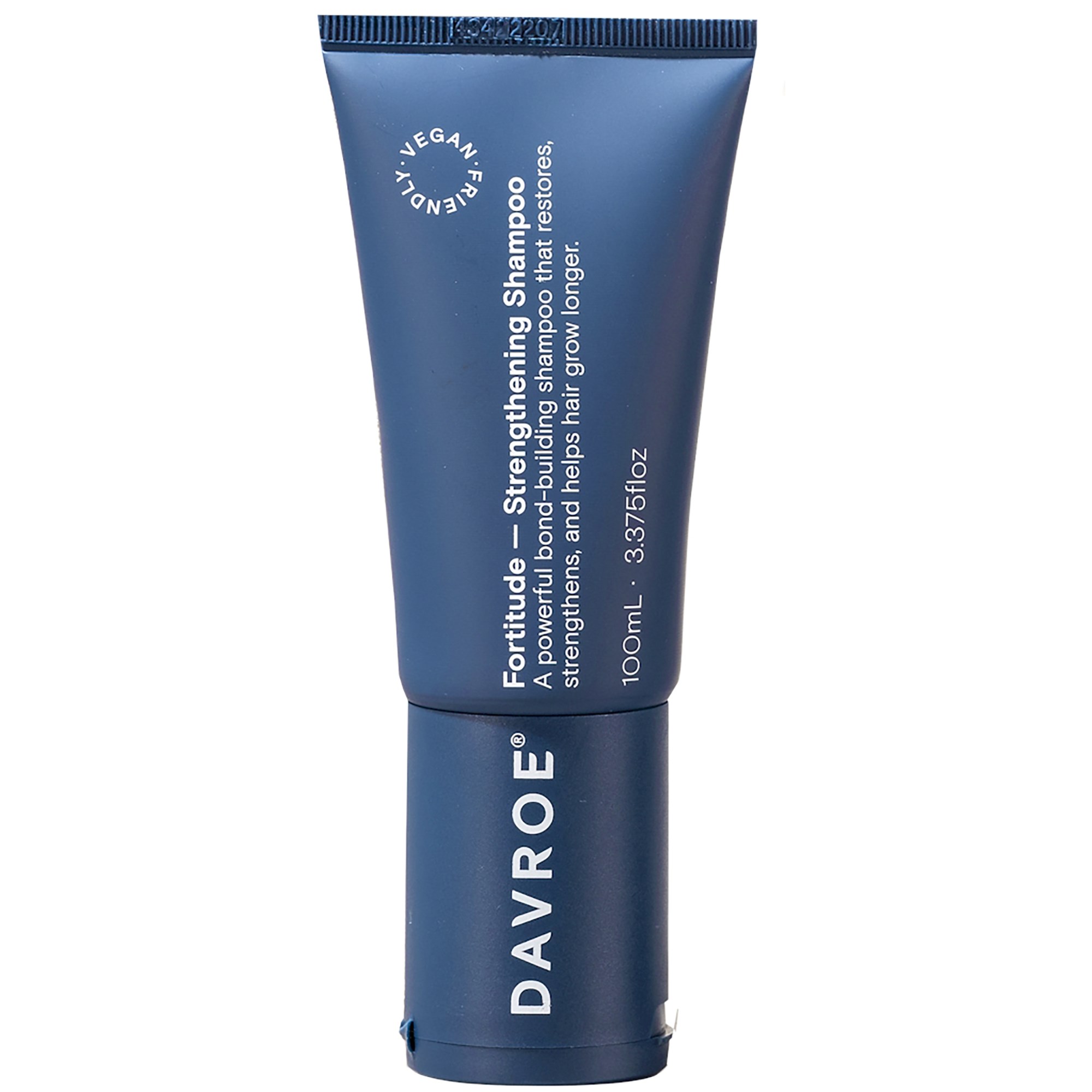 Läs mer om DAVROE Fortitude Strengthening Shampoo 100 ml